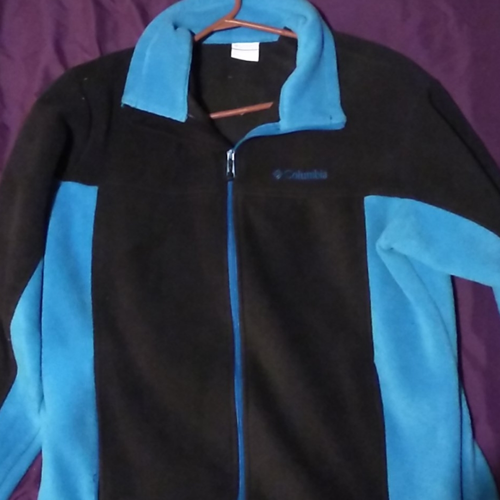 Columbia jacket